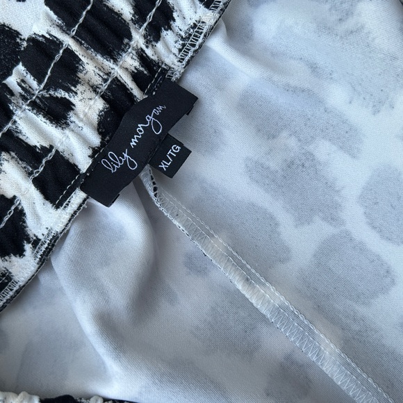 Pallazo pant
Confortable stretch fabric - Picture 4 of 6